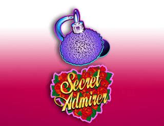 Secret Admirer Free Play in Demo Mode .